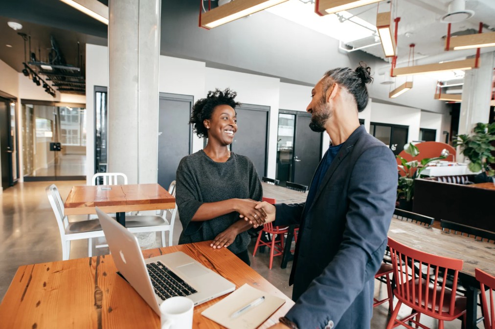 Business audit and evaluation